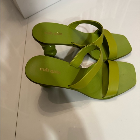Cult Gaia sandals - Picture 5 of 5